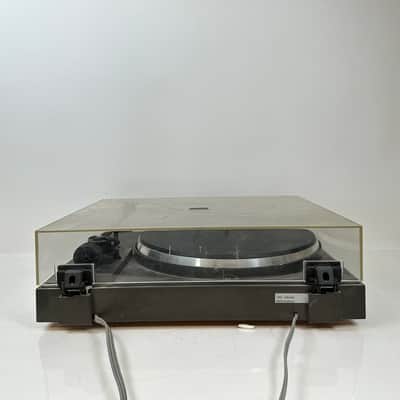 Vintage NAD 5025 Semi-Auto Belt Drive Turntable image 13