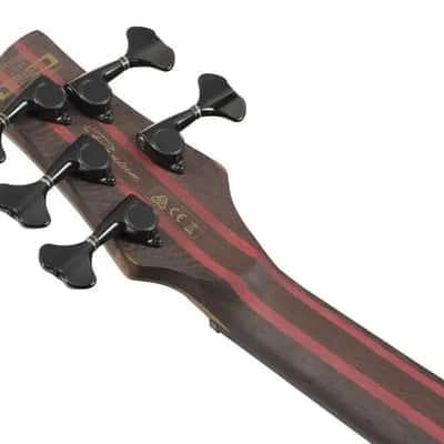 Ibanez SR1305SB-MGL Premium Soundgear 2021 - Present - Magic Wave Low Gloss image 6