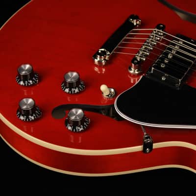 Gibson ES-339 - CH (#146) image 9
