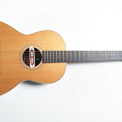 Guild Westerly Collection P-240 Memoir image 2