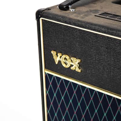 Vox Digital Effects  Owned by Mike Campbell image 9