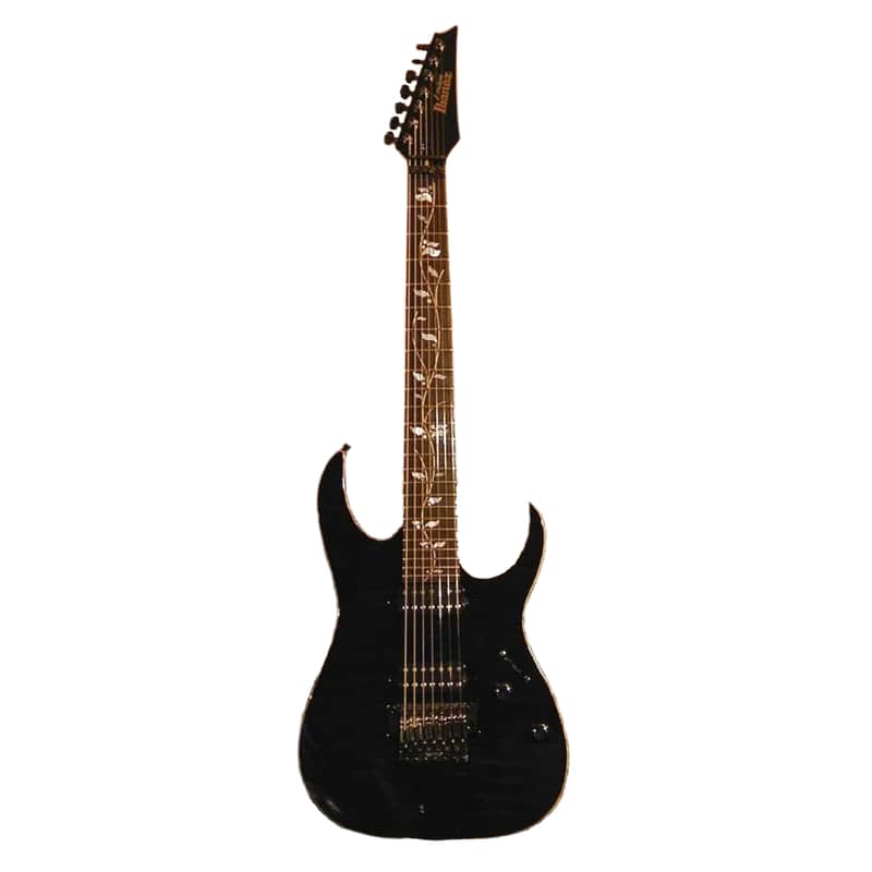 Ibanez HRG4 / HRG04 J. Custom image 1