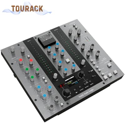 Solid State Logic SSL UC1 DAW Controller | TOURACK image 3