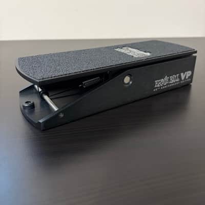 Ernie Ball 40th Anniversary VP Volume Pedal with Kevlar Cord image 2