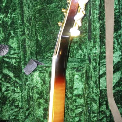 The Loar LM-700-VS 2024 - Gloss image 2