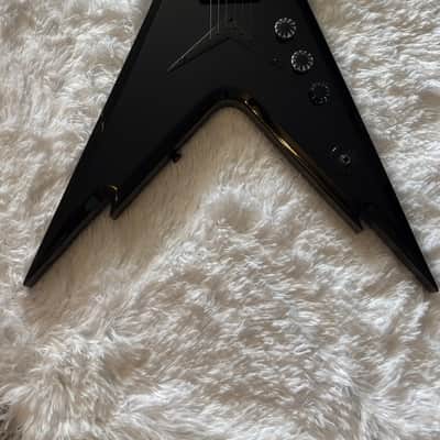 Dean Dime Razorback black image 1