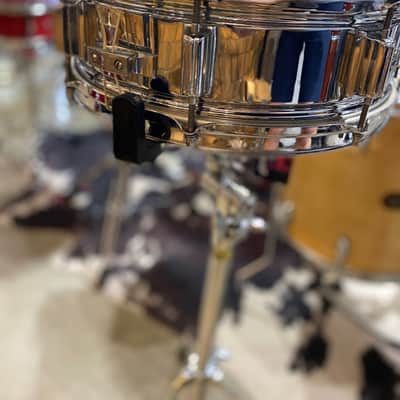 USED Rogers Powertone Snare image 3