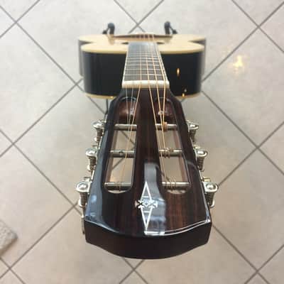 Alvarez AP70 Parlor Guitar image 2