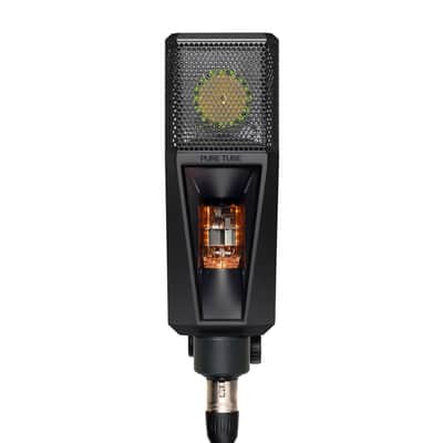 Lewitt Pure Tube - Studio Set image 12