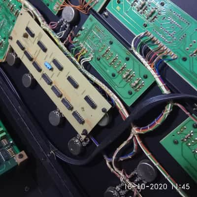 Elka Synthex MKII image 15