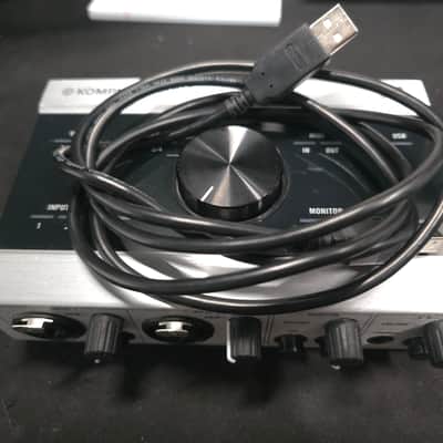 Komplete Audio 6 image 8