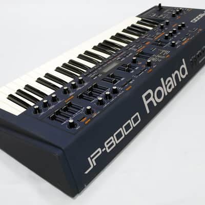 Roland JP-8000 (Serviced)
