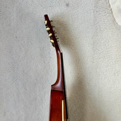 Gibson Style A Mandolin 1916 - Natural image 6