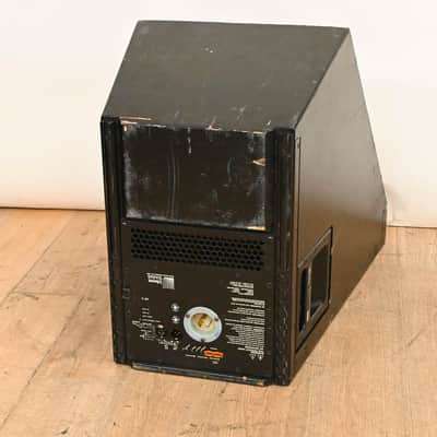 Meyer Sound DF-4 Medium-Throw Down Fill Self-Powered Loudspeaker CG01VYY *ASK FOR SHIPPING* image 6