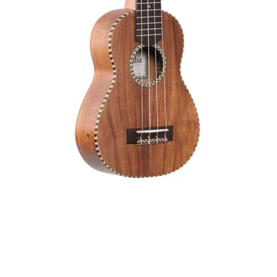 Cordoba 25S Soprano Ukulele image 6
