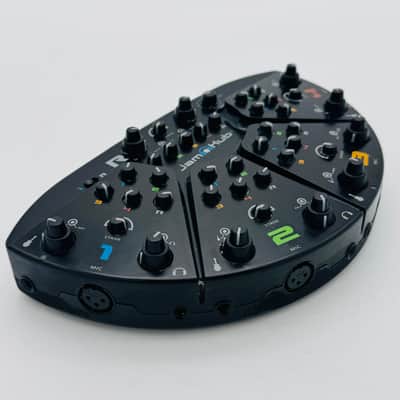 JamHub BedRoom 5-Section Silent Rehearsal Studio System 2010s - Black image 3