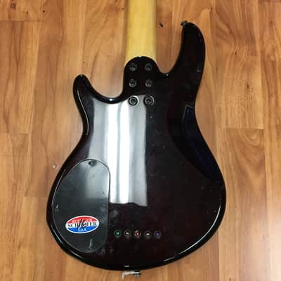 Schecter Raiden Special 5 Bass image 7
