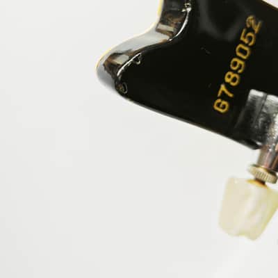 Ibanez PS-10 Paul Stanley Signature Black Made in Japan 1978 Vintage Electric Guitar image 25