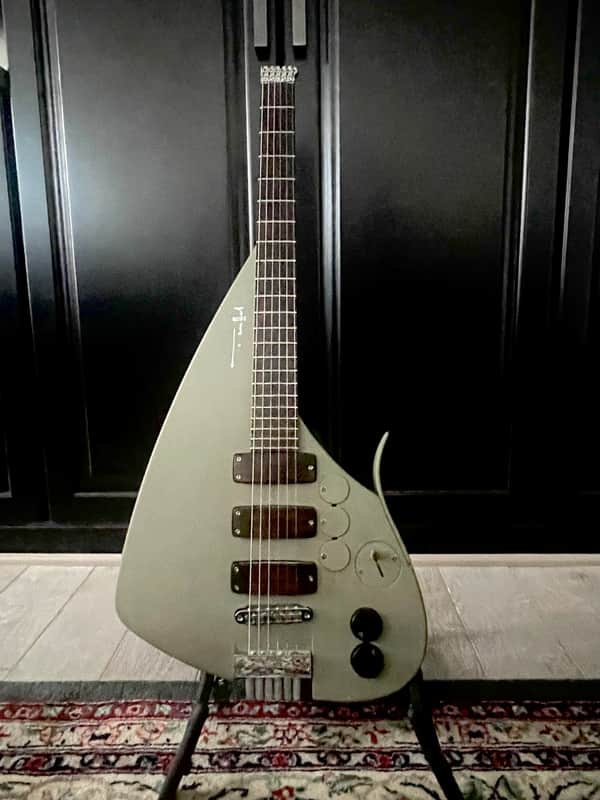 Teuffel Tesla Prodigy #3 image 1
