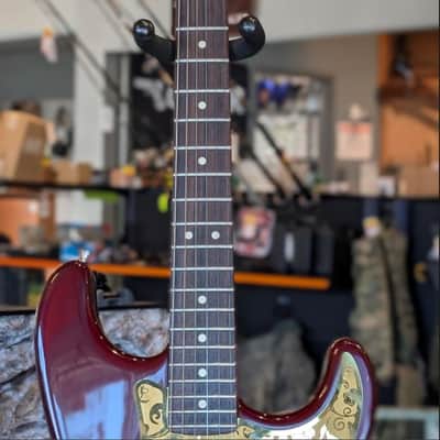 Fender STRATOCASTER image 3