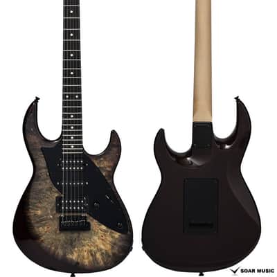 James Tyler Japan Studio Elite 10th Anniversary Limited Edition