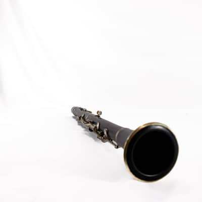 Buffet Crampon R13 Bb Clarinet image 9