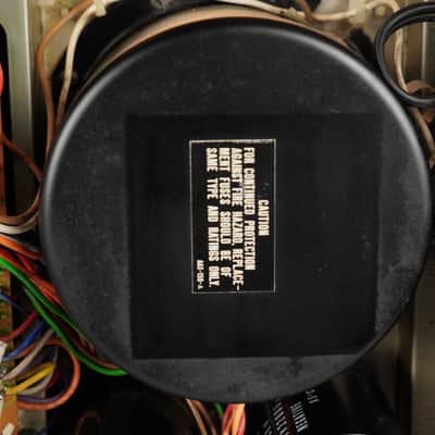PIONEER SX-1080 Vintage Receiver – Restored – 1-Year Warranty image 17