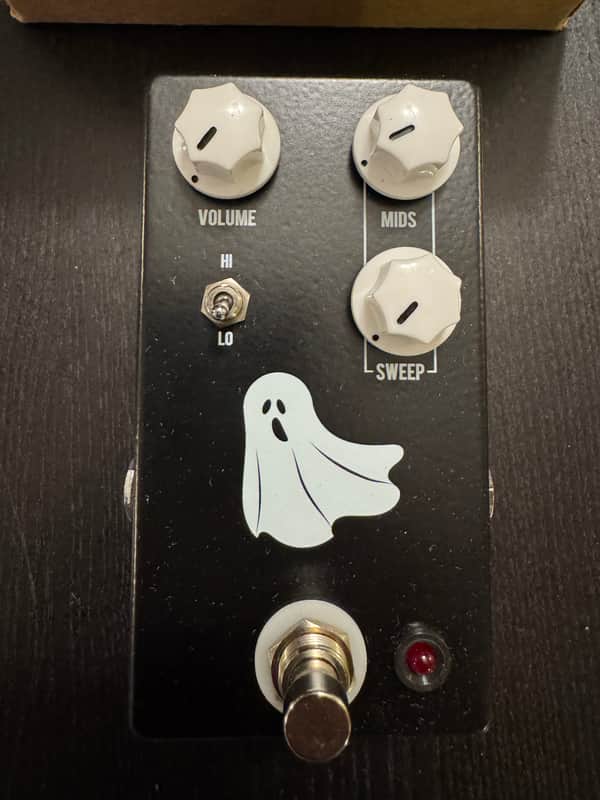 JHS Haunting Mids