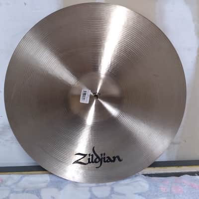 Zildjian 18" A Series Armand Medium Thin Crash Cymbal 2007 - 2013 - Traditional image 9
