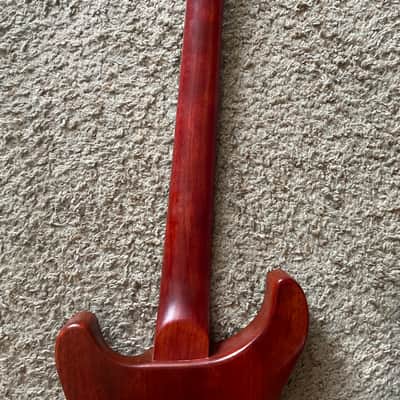 Guitar Build Project image 6