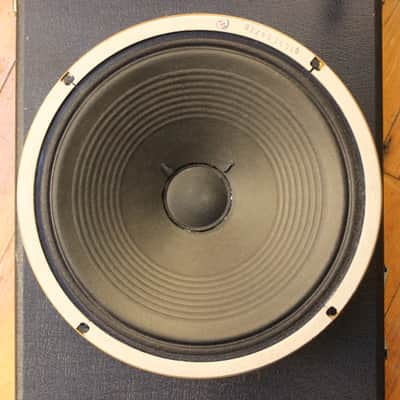 Celestion G12 Alnico Gold 12" 50w 15 Ohm Speaker image 2