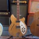 Rickenbacker 360 2004 Mapleglo
