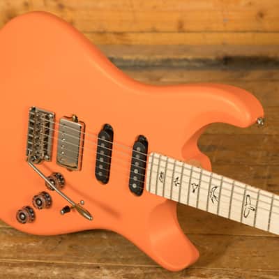 PRS Fiore Satin - Hibiscus Mark Lettieri Signature image 5