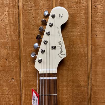 Fender Vintera 60's Stratocaster Limited Edition image 2
