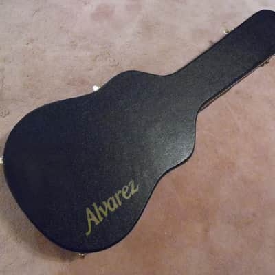 Alvarez 60th Anniversary 1982 image 7