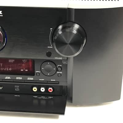 Marantz SR7005 AV Surround Receiver w/ Box & Remote image 8