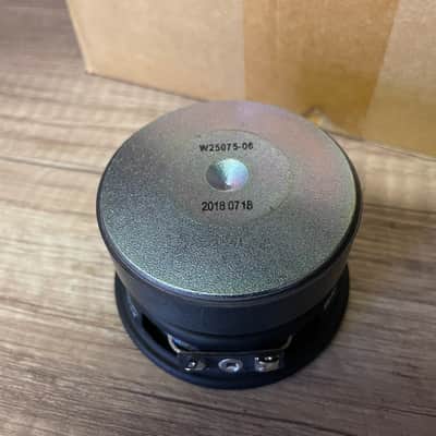 Genelec 8010 3” spare woofer image 2
