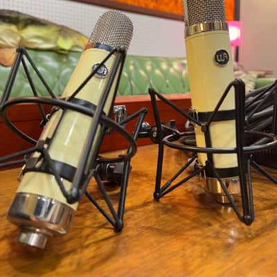 Warm Audio WA-251 w/NOS Tubes (2 of 2) image 3