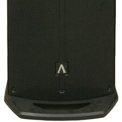 2 Avante Audio AS8 1000W Active Line Array DJ PA Column Speakers+Mics+Headphones image 15
