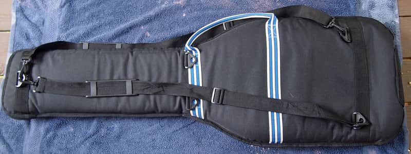 Ibanez SR Padded Gig Bag JAPAN image 1