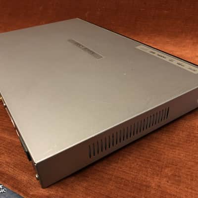 Harman Kardon DVD-48 DVD Player image 6