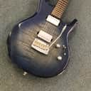 Sterling LK100 Luke Steve Lukather Signature Guitar