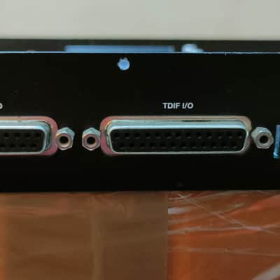 Avid HD I/O AD Option Card image 4