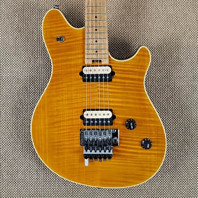 1999 Peavey Wolfgang Standard 100% Original Super Clean Paperwork Included image 1