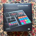 Native Instruments Maschine Plus In Box Like New