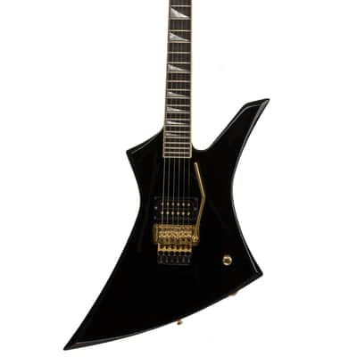 1996 Jackson KE1-MF Marty Friedman, No. 27 of 100 image 2