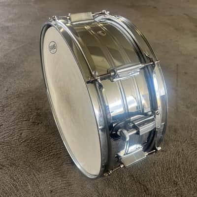 Legion Snare by Peace Musical 14 x 5.5 Steel image 2