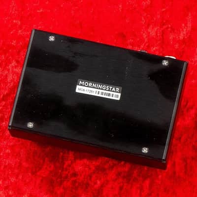 Morningstar FX MC6 MKII / USED image 2