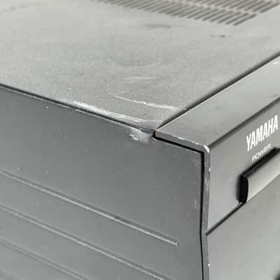Yamaha RX-385 Natural Sound Stereo Receiver image 2