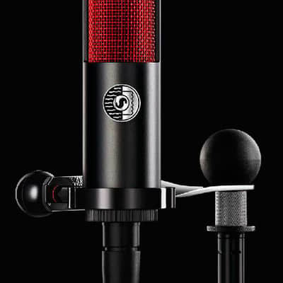 KSM 313 NE Shure image 5